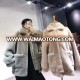 YRC171 Hot sales lamb fur jackets women  real fur winter  fur coats for wholesale